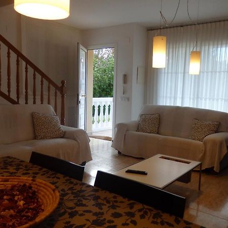 Meddays Chalet Eucaliptus 6 Miami Playa Kültér fotó