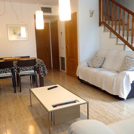 Meddays Chalet Eucaliptus 6 Miami Playa Kültér fotó