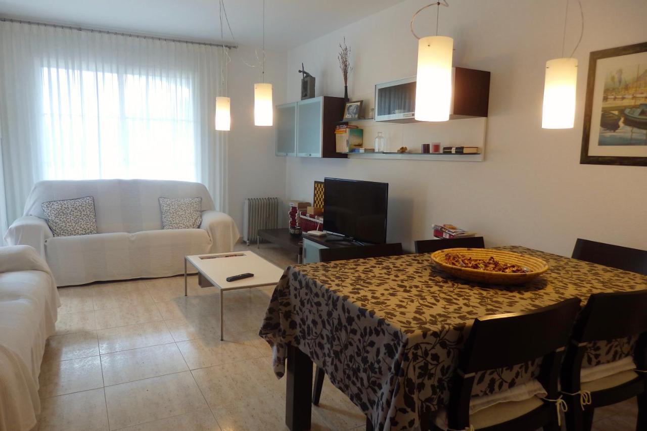Meddays Chalet Eucaliptus 6 Miami Playa Kültér fotó